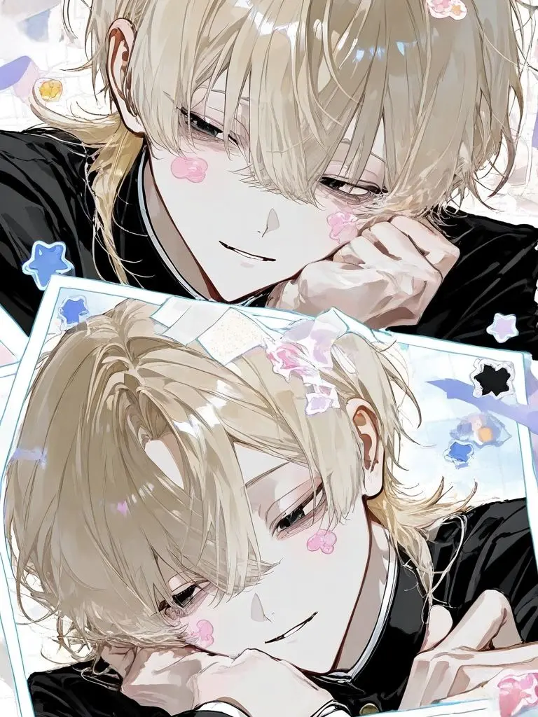 BlackGuppy7381의 さぁ、どっちがどっちでしょう