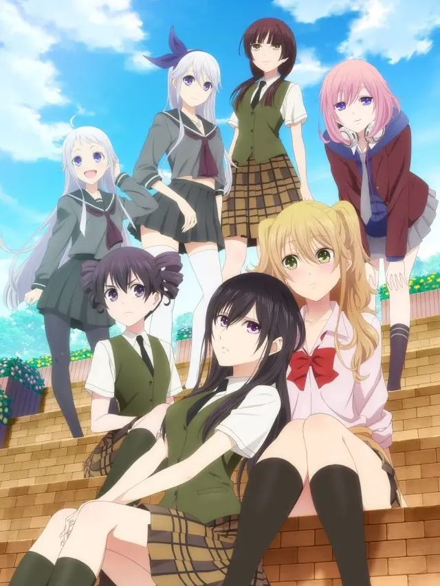 HARUNO29의 citrus