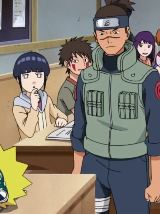 StubbyMeter0948의 ナルト学パロ🍥