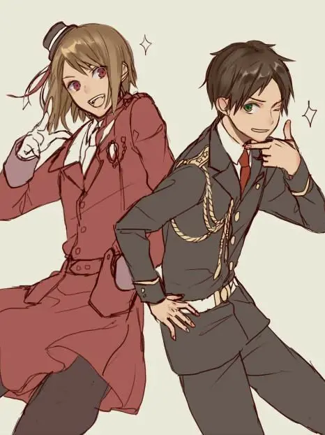 2026ingen의 Enslaved by Yandere Duo