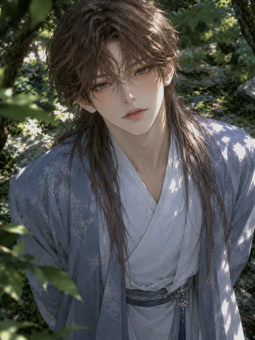 Woi1212의 Seonhwa (Side Story)