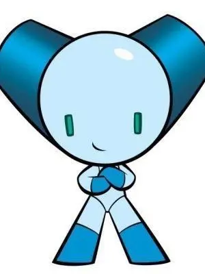 CatholicEphenia의 Robotboy