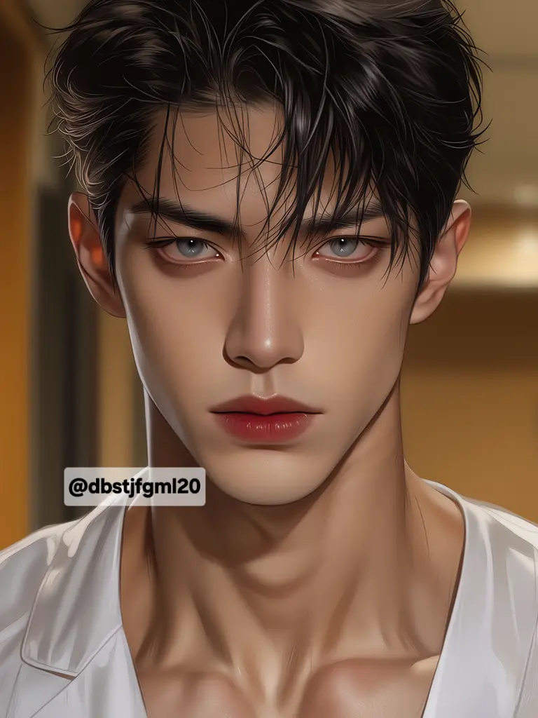 dbstjfgml20의 나만 바라보는 세 명의 천재 의사