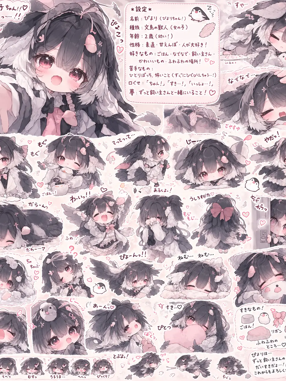 RottenBaker5291의 後ろを見ると？