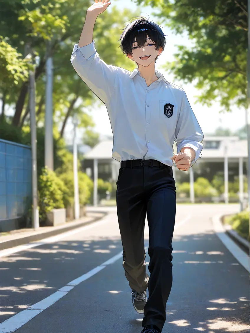 SoreSwab5093의 後輩がうるせぇ