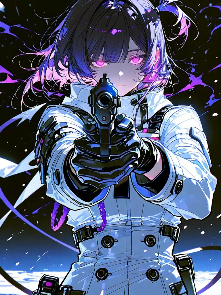 HonestHusky7020의 武装魔法学園