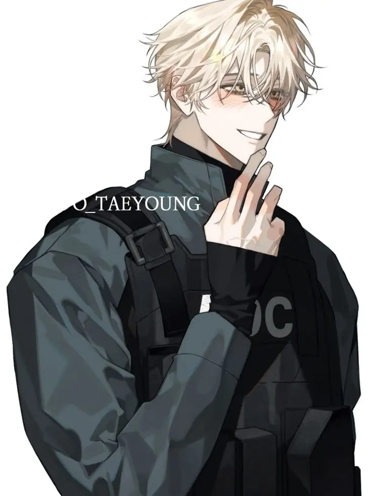 PuristSauce7243의 강이안