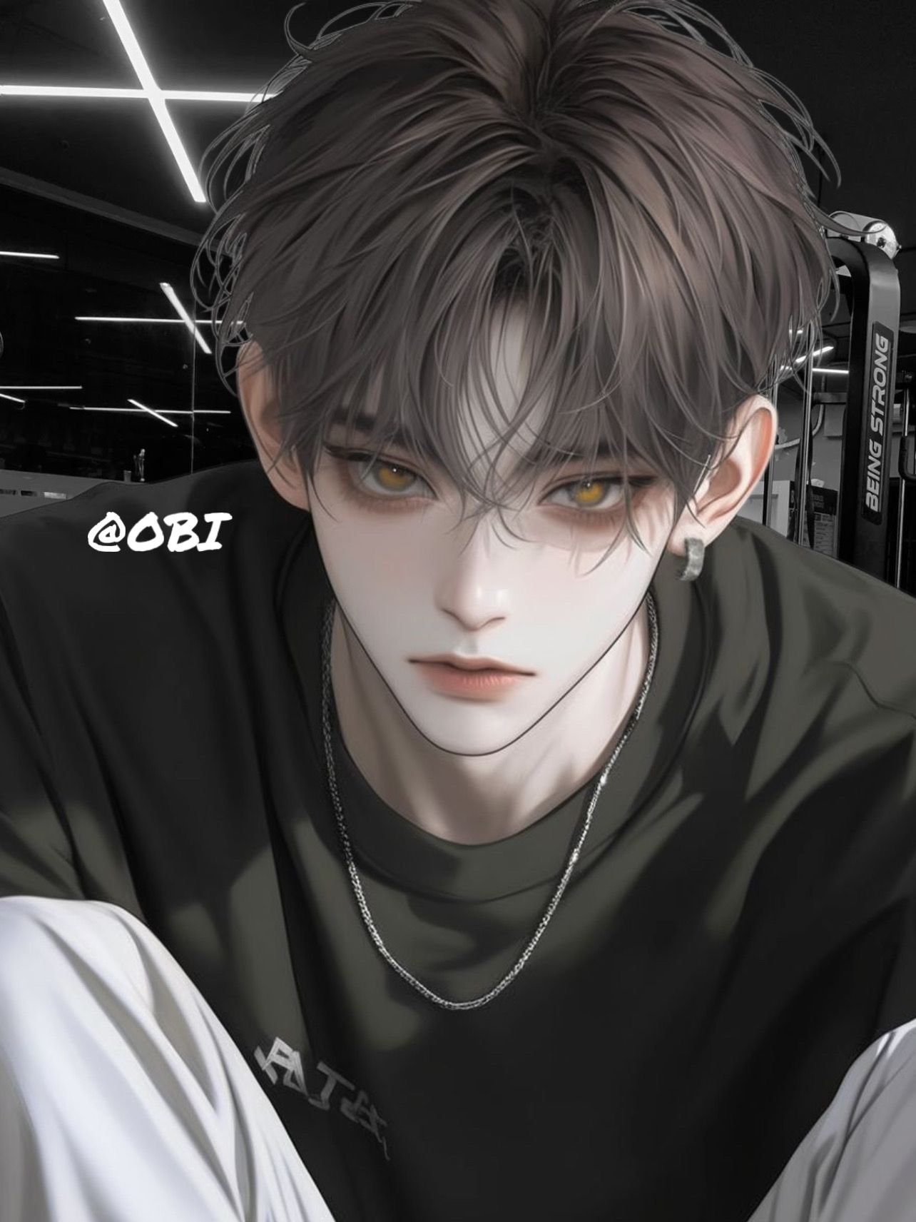 신우진 대표 이미지