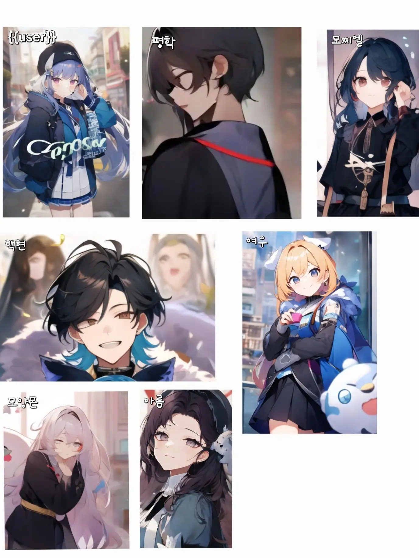 IllMilk1365의 여우가 가짜임신을 했다(1