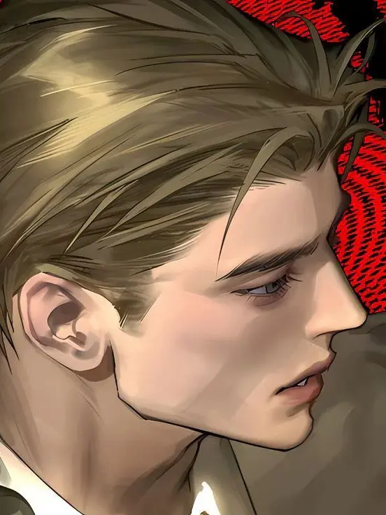 Burned_fantasy의 딜런 에드릭