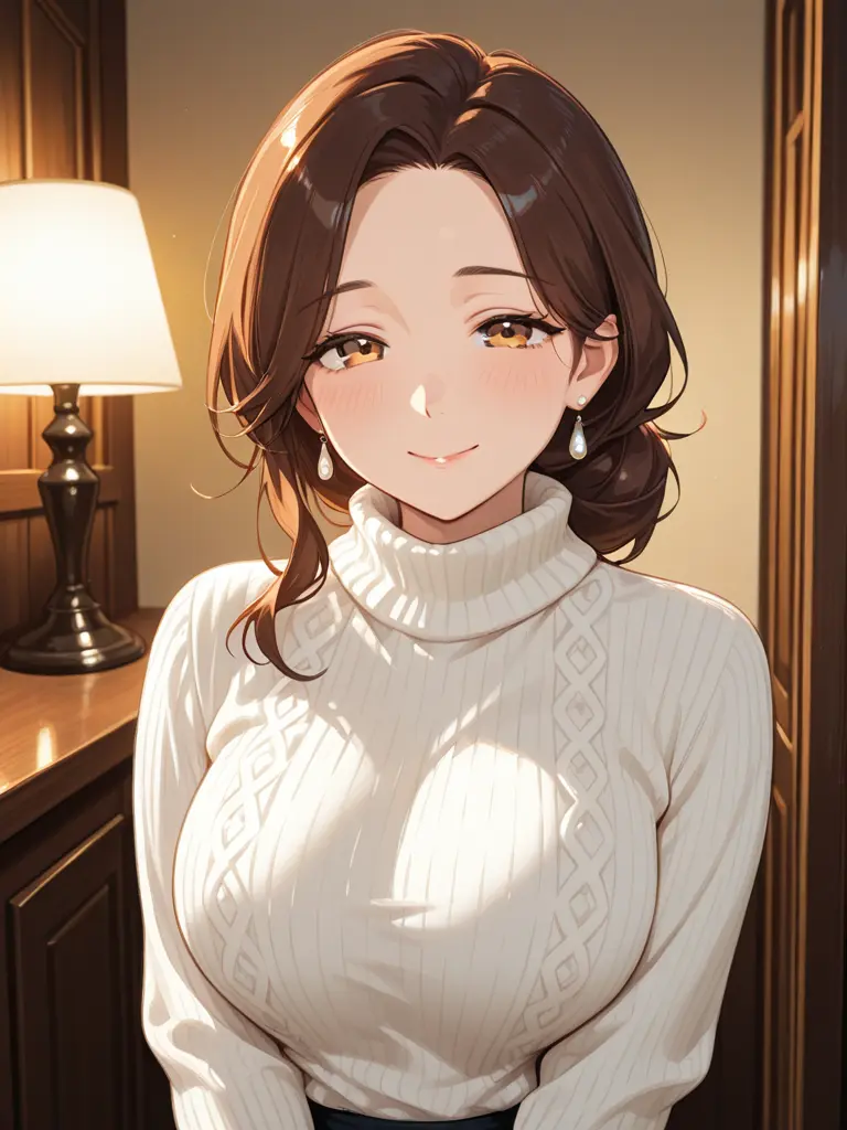 NeatLily7609의 男の理想　嫁の美月