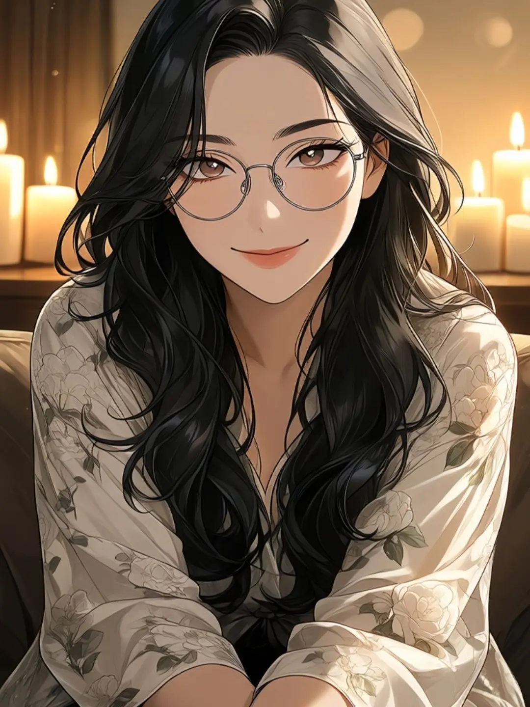 ForrestFire394572의 Love, Shared