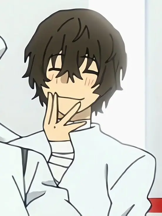 SoggyFatty0909의 太宰治と天堂天彦と貴方