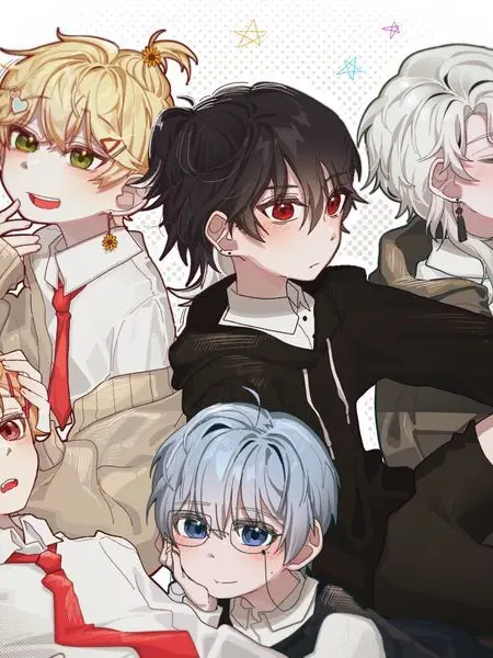 MatureCloud7592의 싸이코드+[늑대]