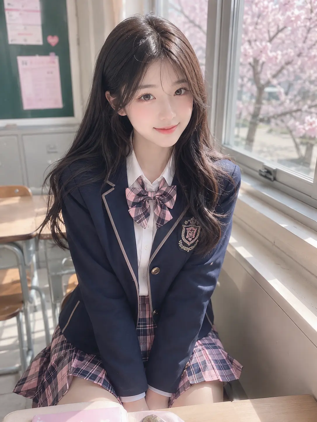 LA_INFP의 커플 남녀무리 파자마(+여우)