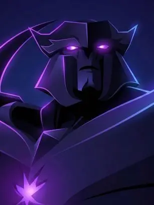 TheEnby_Rabbit의 Megatron
