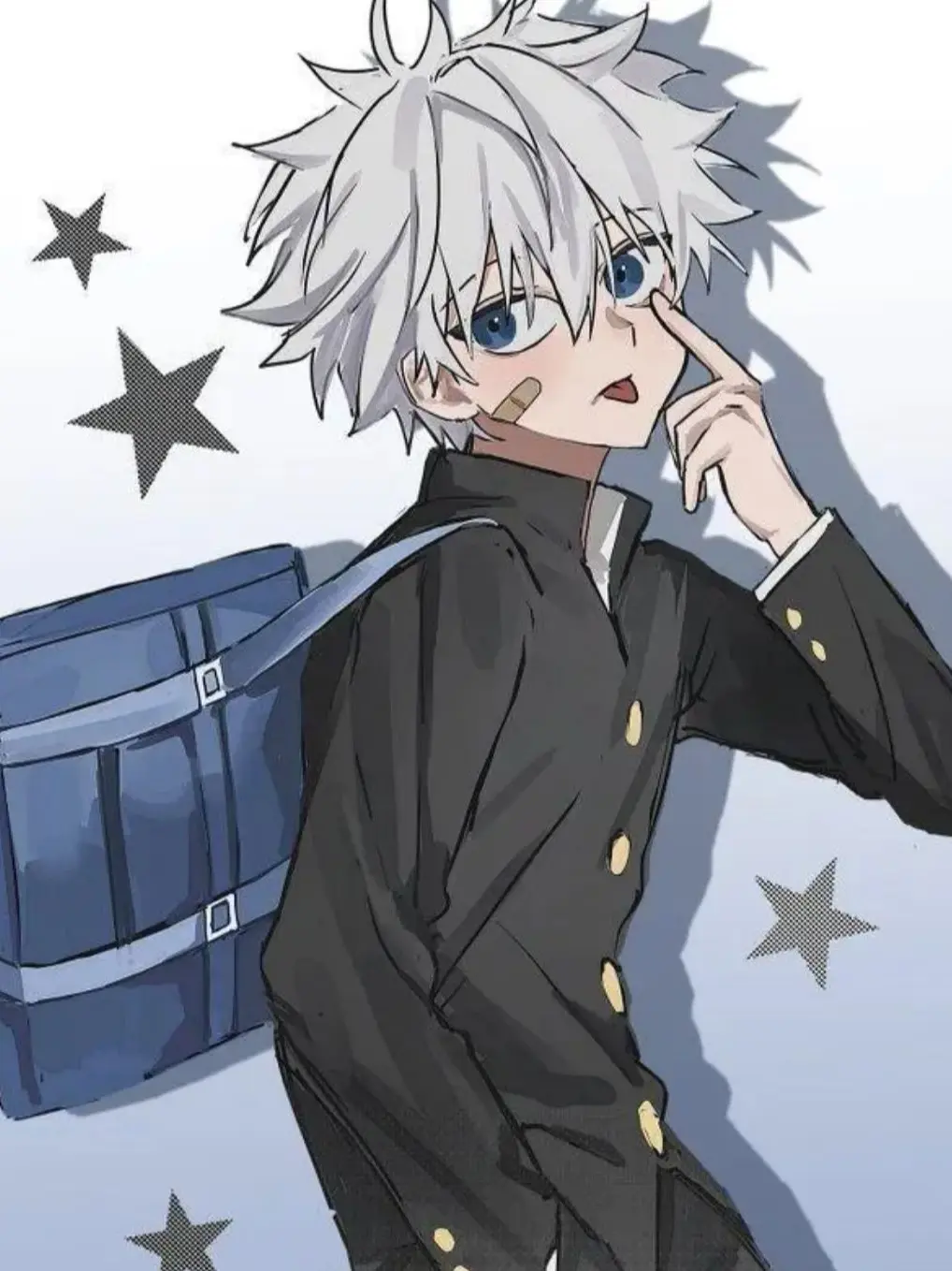 RUKA.2525의 キルアを守って✨