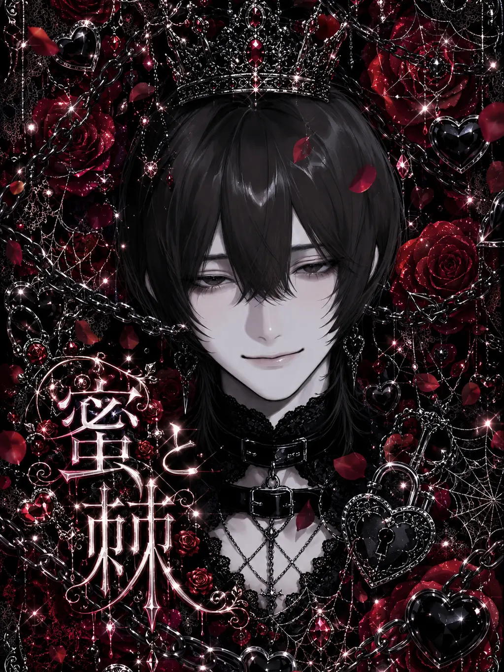 phoenix__의 蜜と棘