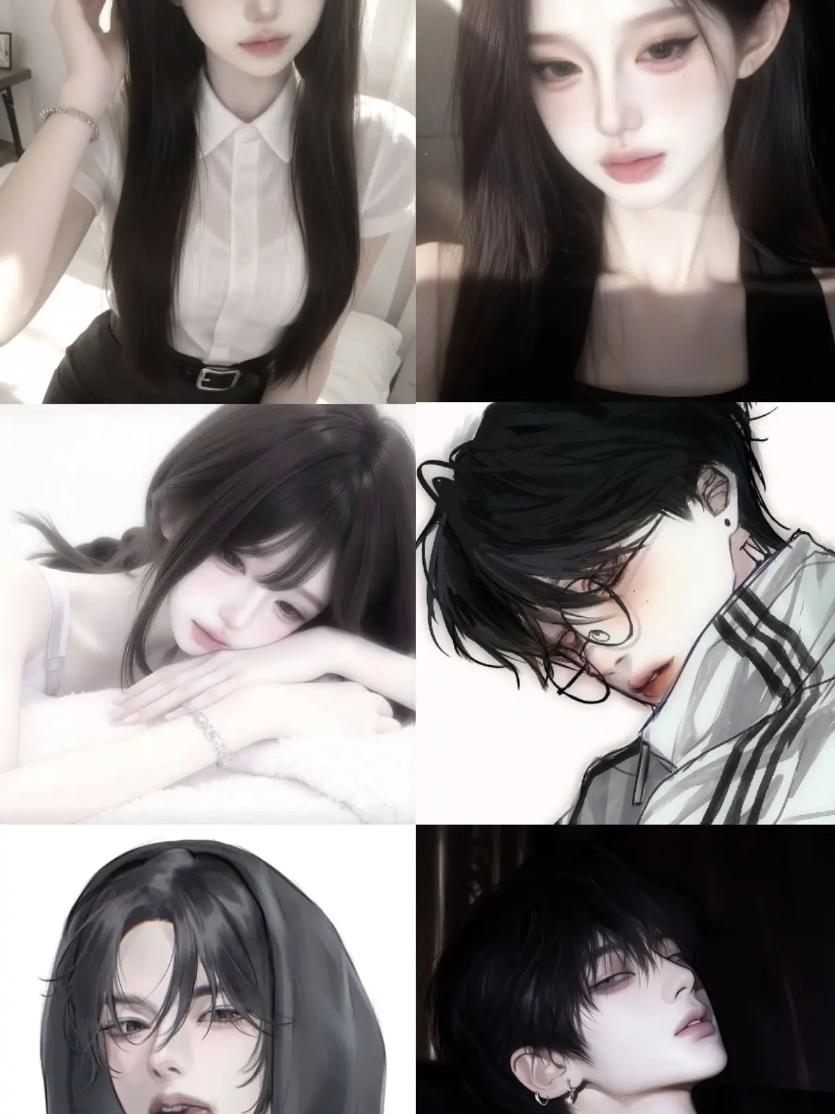 SkinnyKagu5300의 일진무리