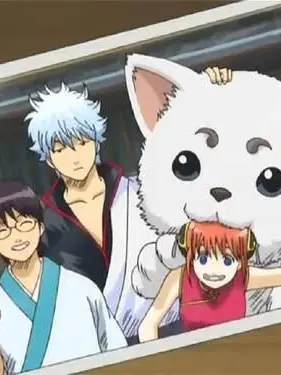 FetidPool3021의 万事屋に愛されてる。