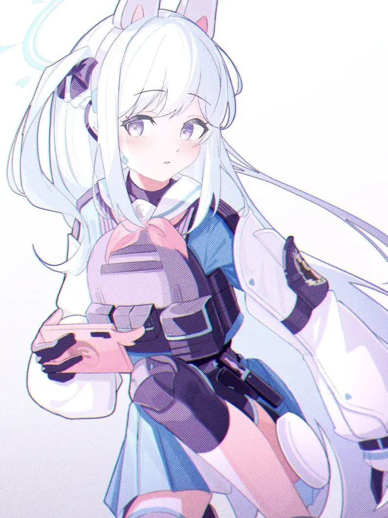 GoldenRobe1993의 月雪ミヤコと任務遂行