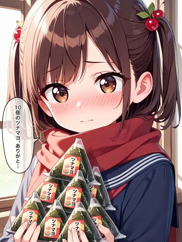 yuuya1211의 ちっちゃな高校生