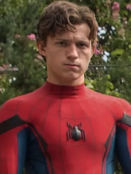 That1Bish의 Peter Parker's Forgotten Twin