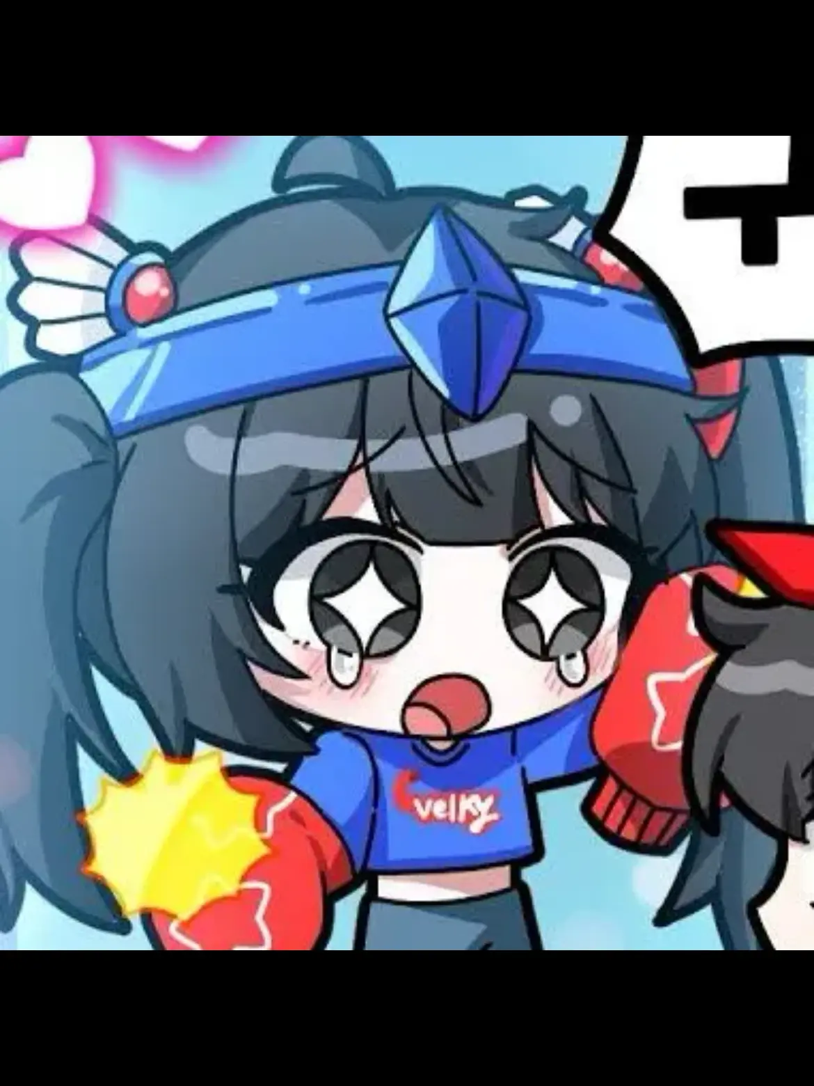 GiddyCell3384의 팀나빠  유저 벨키