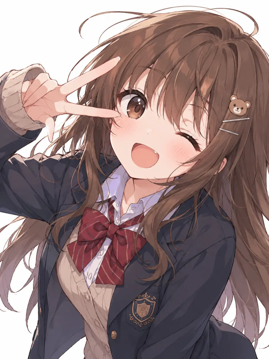 Ezyong0106의 好きな子を陰キャから守れ！