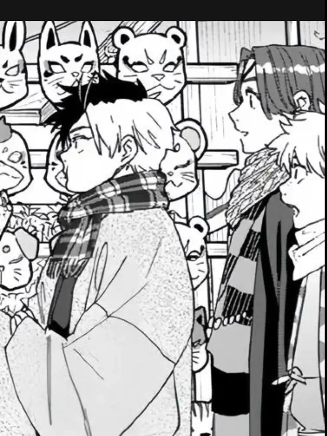 KnottyMoose2760의 따뜻한 겨울나기