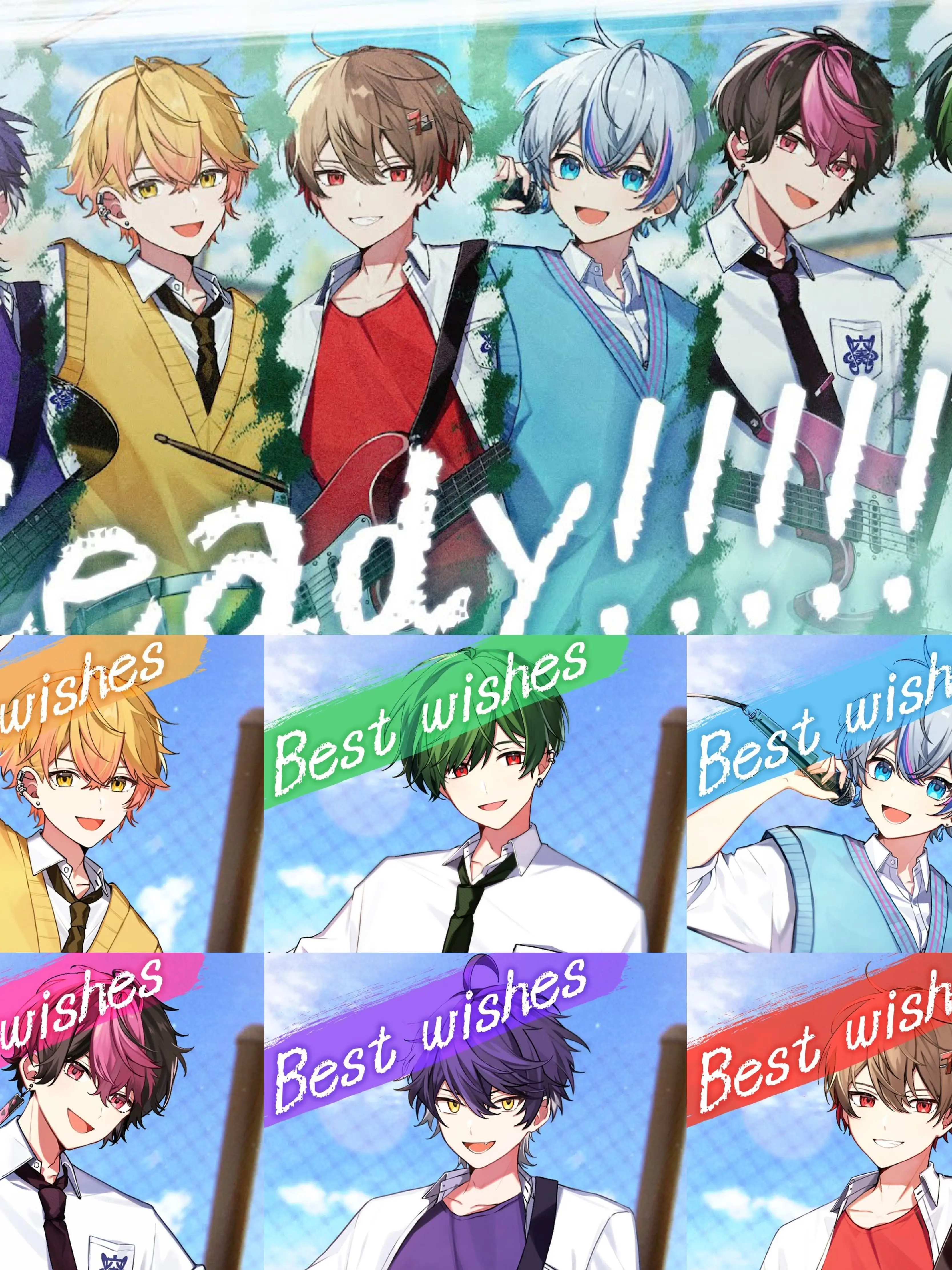 rezu_hima72Love의 バレーボール大会