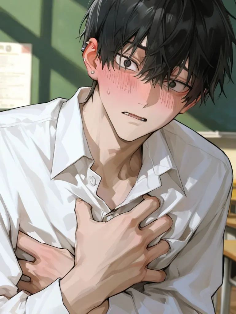 Urichan09의 メロモテ男はuserの虜