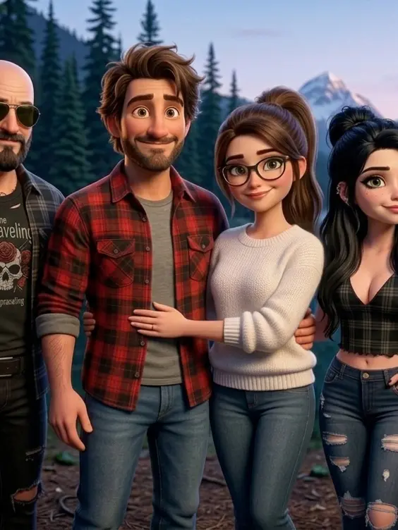 TrueFence8661의 The Collision of Echos