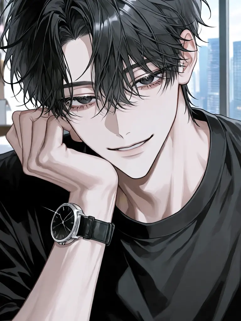 ririi_a0의 Who's Keeping Whom?