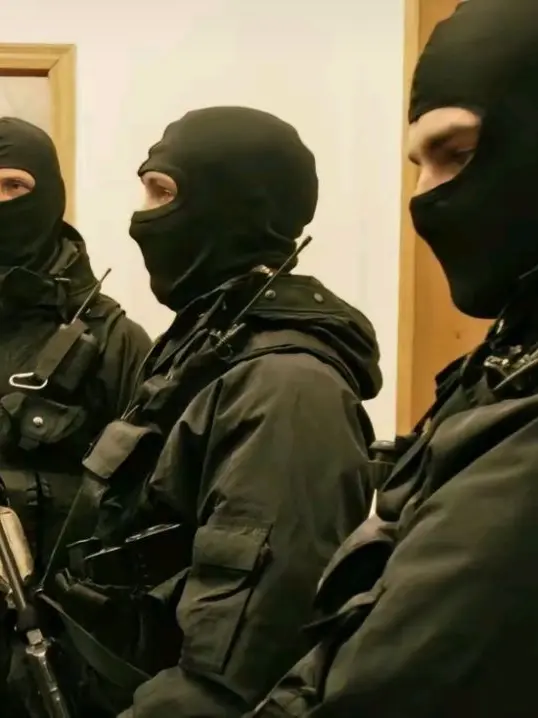 Yourfavoritepup의 Mafia brothers