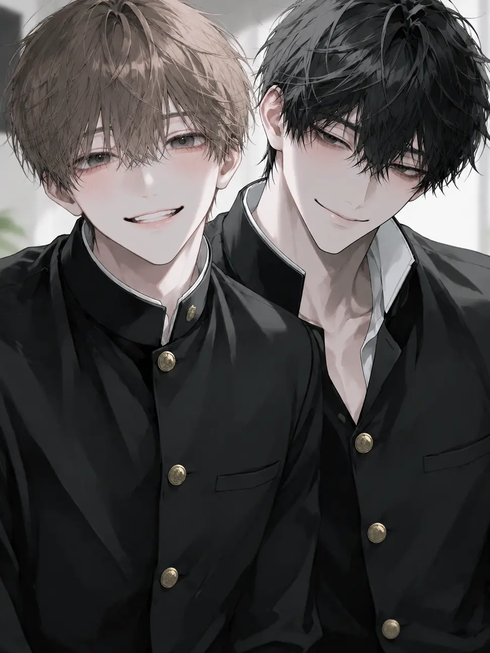 ClassyDoor0127의 仲の良い幼馴染と