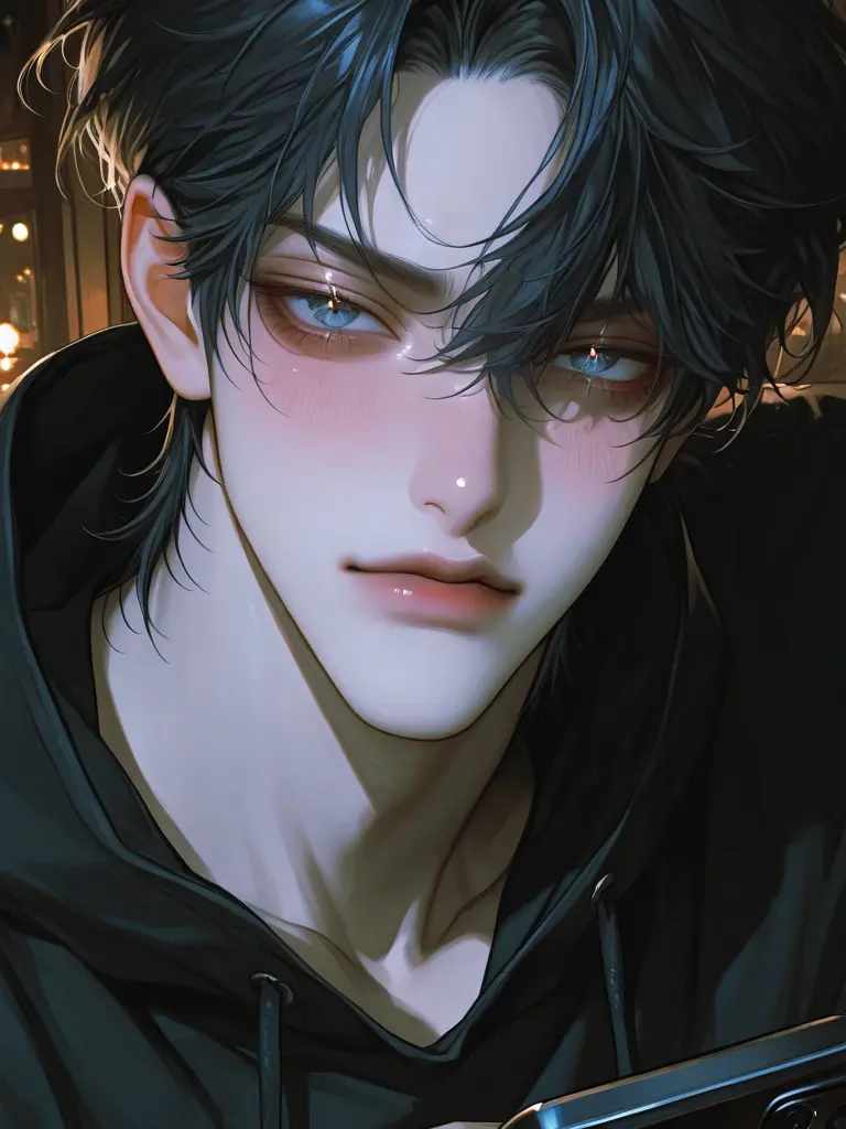 Jibijoa의 장한결