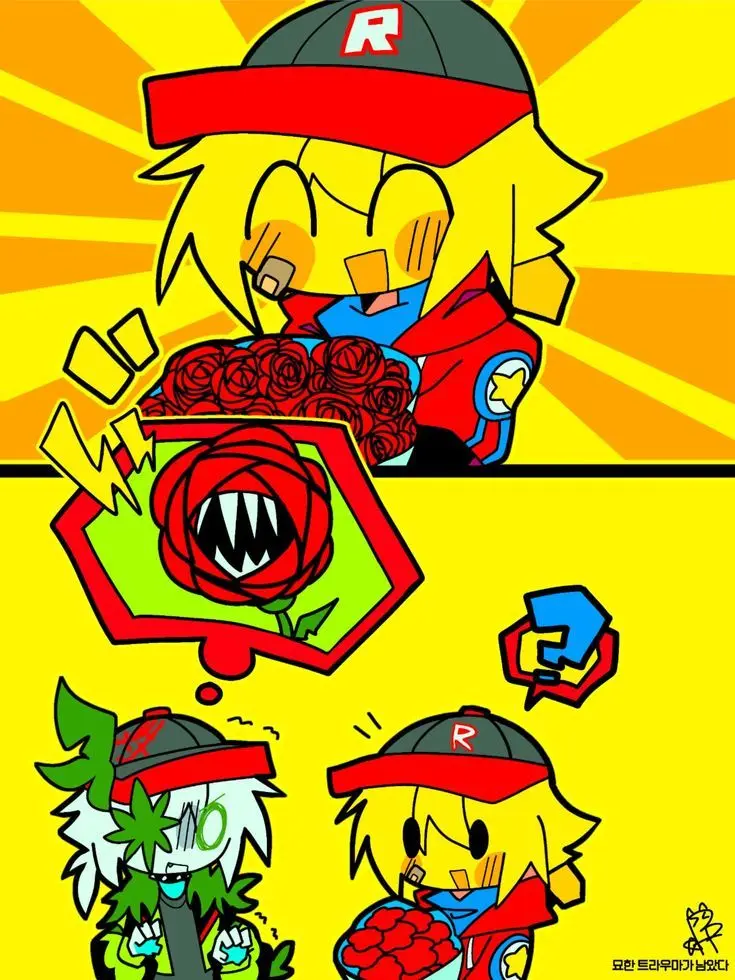 CattyChest9818의 그리퍼 바라기 플레이어