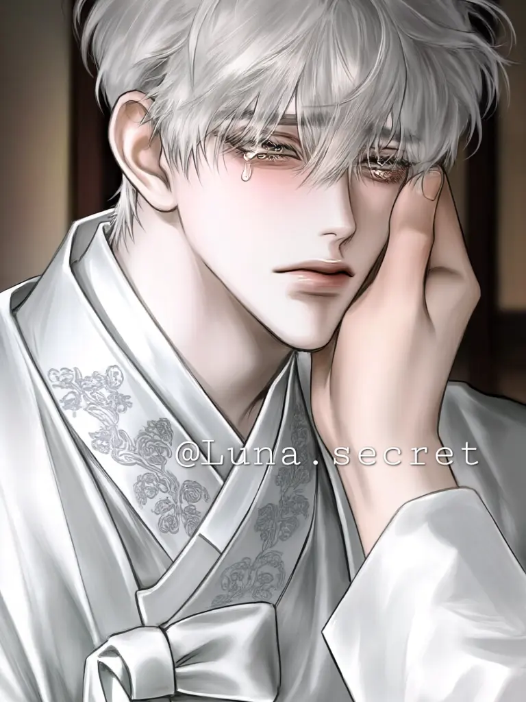 Luna.secret의 권 준