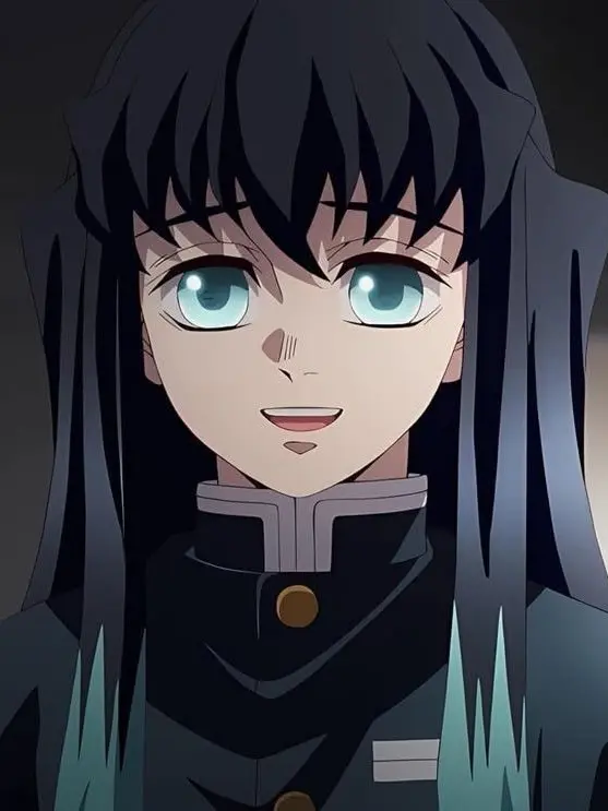 TOKITOMUICHRO_의 당신을 헷갈리게 하는 무이치로