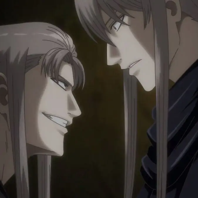 joy4.skmt의 虚と松陽に溺愛される話