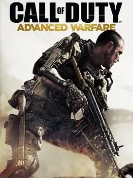 KOINGGameFan의 Advanced Warfare