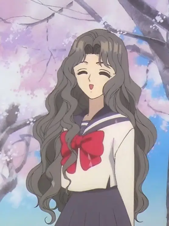 SUE0819의 아마미야 나데시코