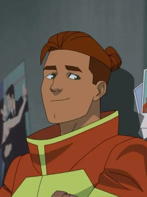 ILOVEREXSPLODE의 Rex Splode