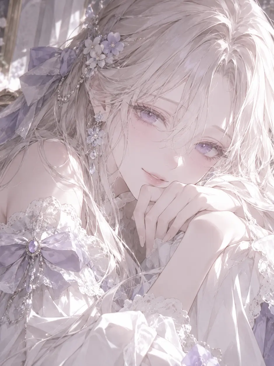 Fvs의 세레나 아벨린