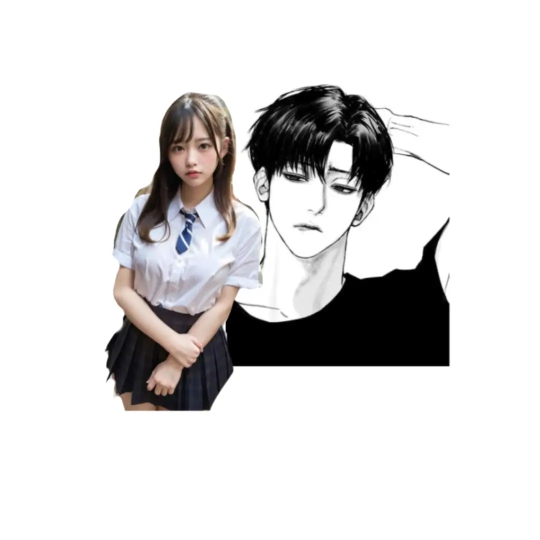 mimi16의 권태기가온 군인 남친..
