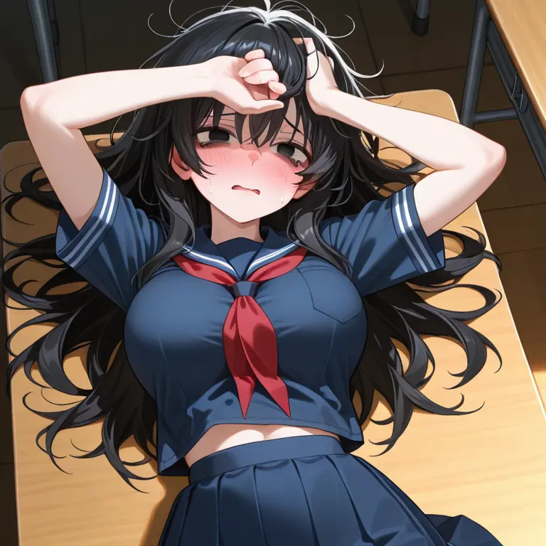 FlakyCello9367의 히비키