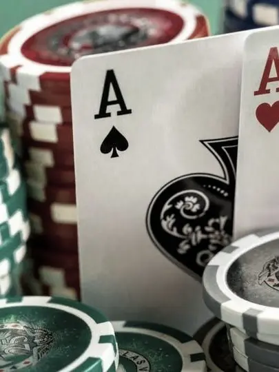 Drawalwith의 운은 공평하지 않아서 재밌는 거야.