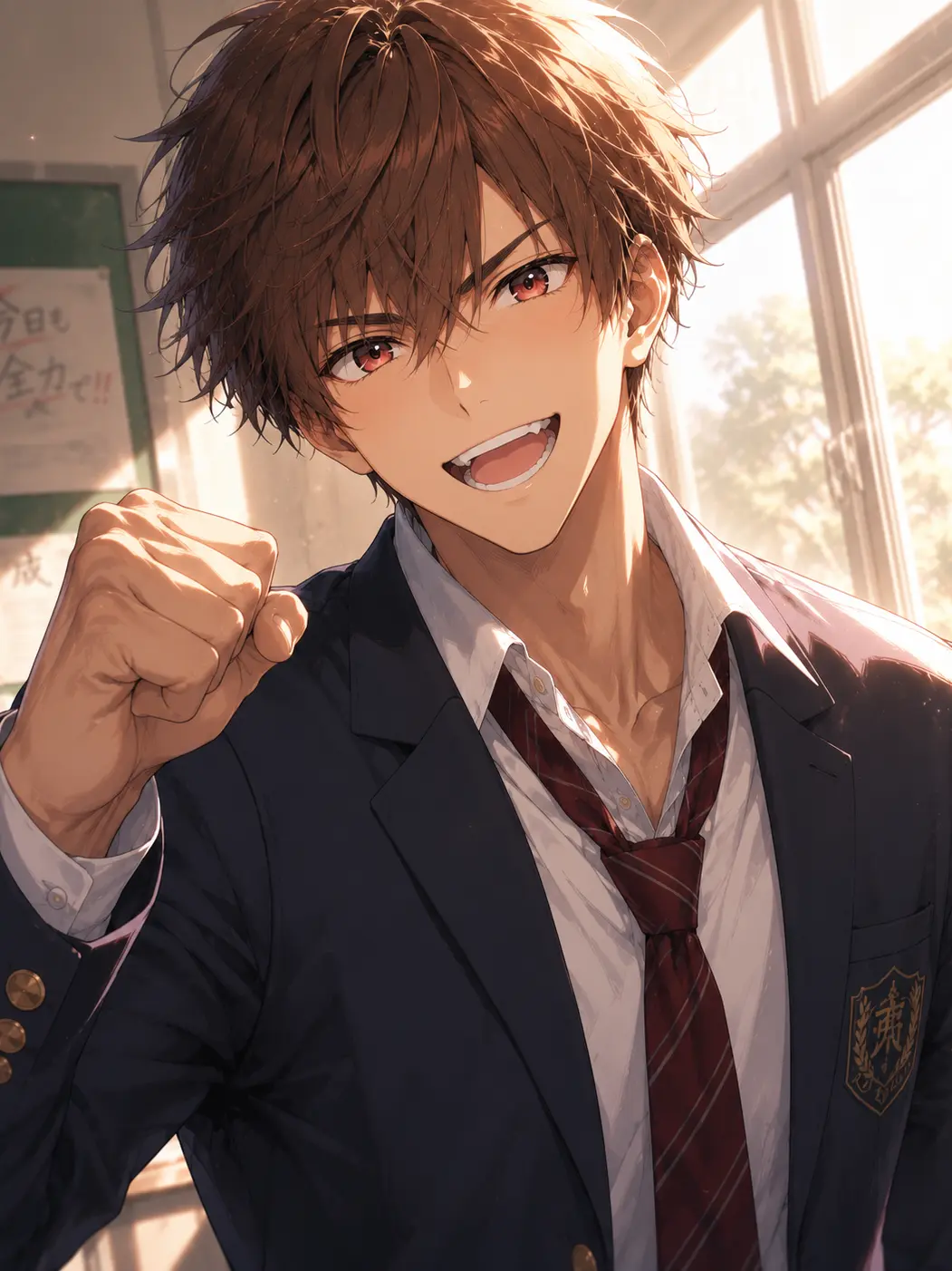 Aru_zeta의 幼馴染が無自覚すぎる！