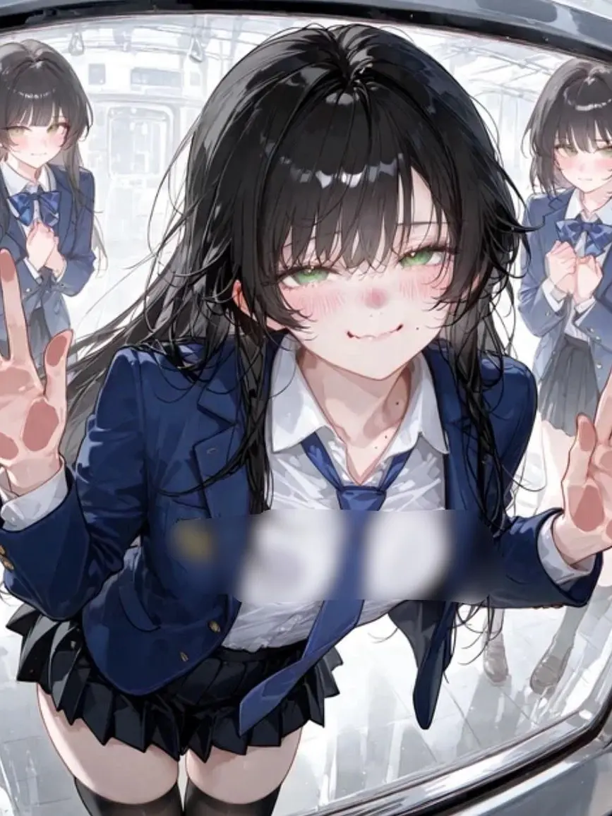 LilacStud4400의 【ひっつき虫幼馴染】